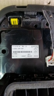 фото thumb №9, Радіо навігація, dekor renault clio iv 281152928r комплект