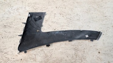 фото thumb №6, Fiat scudo jumpy expert біла планка накладка pod лампа перед m39965