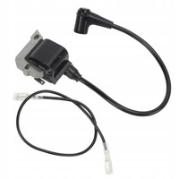 фото thumb №12, Пила łańcuchowa котушка запалювання мідь 503901401