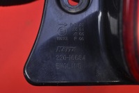 фото thumb №7, Лампа правая задняя задняя 220-16684 fiat sedici 1 i hb 05-09
