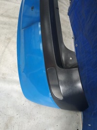 фото thumb №6, Бампер задний задняя opel corsa c bydgoszcz