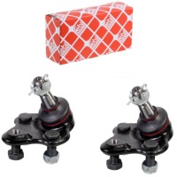 фото thumb №1, Шарниры рычага l/p toyota corolla e12 e15 rav4 prius yaris cross