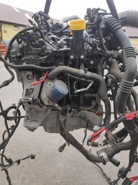 фото thumb №9, Двигун 1.5dci k9k a636 nissan qashqai j11 k9k636