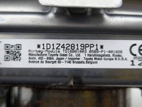 фото thumb №9, Lexus ux 2020 подушка воздушная подушка безопасности пассажира