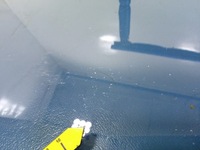 фото thumb №6, Skoda superb ii стекло дверь перед левая 15