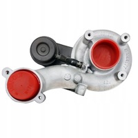 фото thumb №8, Turbo турбина renault laguna espace safrane 2.2 dt 113km/83kw