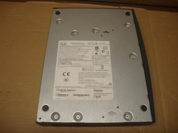 Маршрутизатор Cisco 800 881