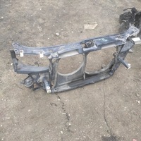 фото thumb №1, Pas переднє підсилювач лобове audi a4 b5 1.8 20v