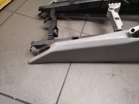 фото thumb №9, Тунель середній шкіра porsche cayenne 7l5863239bh