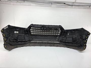 фото thumb №16, Бампер переднее audi q7 4m