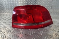 фото thumb №1, Vw passat b7 kombi - лампа задня права 3af945096c