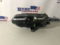 фото thumb №1, 2019-21 chevrolet camaro oem lh передня частина фара