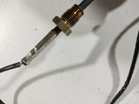 фото thumb №8, Volvo v60 18r- датчик температури вихлопних газів