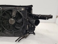 фото thumb №8, Vw touareg 7l pas переднее усилитель 2.5tdi