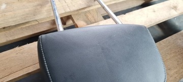 фото thumb №12, Q5 80a підголівник сидіння лівий перед шкіра шкіряний sline