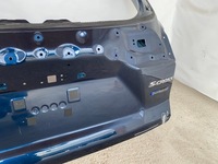 фото thumb №6, Suzuki sx-4 s-cross 2022r- крышка багажника багажника задняя