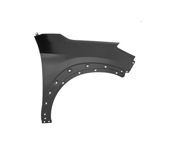 фото thumb №1, Крило do hyundai tucson 2015-2020 66321-d3000 права