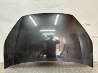 фото thumb №1, Капот крышка двигателя ford s-max i 06- galaxy mk3