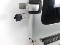 фото thumb №11, Opel movano a 2.5dti lift 05r двері лівий задня kod teb64 93191930