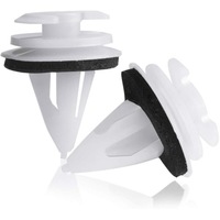 фото thumb №2, Клипса автомобильная обивка дверь а также багажник bmw e46 e90 e60 f10 x5 x10