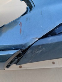 фото thumb №9, Audi q5 sq5 ii 80a бампер перед s-line lift kompletny 80a807437p