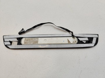 фото thumb №3, Audi rs6 c7 накладка планка пороговая led зад правая 4g0853376c