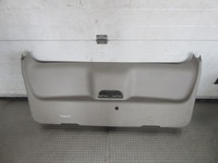 фото thumb №1, Durango ii 2004 обшивка захист кришки багажника