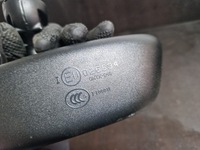 фото thumb №3, Mercedes w176 дзеркало внутрішнє 026534