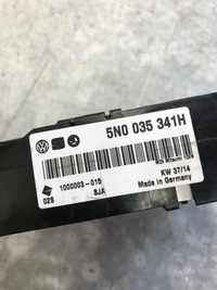 фото thumb №5, Модуль інтерфейс інтерфейс vw skod audi 5n0035341h