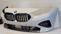 фото thumb №6, Bmw 2 f44 gran coupe 19r- бампер передний 51117474575.