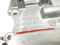 фото thumb №2, Audi vw 3.0tdi crt корпус распределительного вала 059103171dg