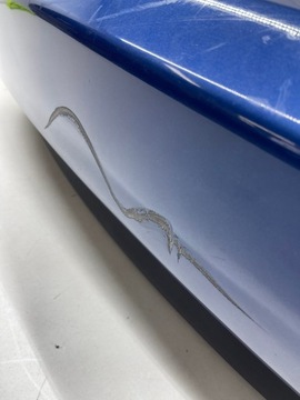 фото thumb №8, Audi a5 8t купе бампер + накладка зад 4x датчики pdc lx5v