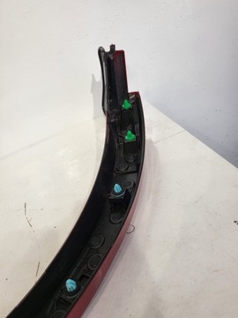 фото thumb №6, Планка крыльев правая задняя mazda cx60 22-