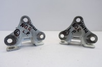 фото thumb №1, Isuzu nqr npr nkr петля передних дверь левый