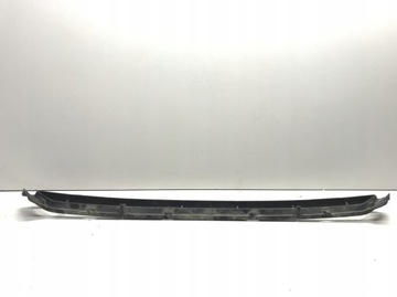 фото thumb №7, Решітка бампера засіб нижній audi a4 b9 8w0807683b