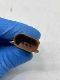 фото thumb №8, Audi tt 8j a3 8p 2.0 tfsi датчик spalania stukowego