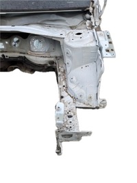 фото thumb №3, Лонжерон чверть поріг блок двигуна лівий opel corsa f