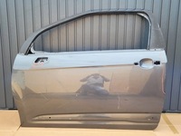 фото thumb №1, Citroen ds3 10- двері перед лівий передні ліва