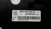 фото thumb №11, Vw passat b8 sedan лампа ліва задня led 3g5945207c