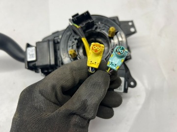 фото thumb №8, Ford f150 лента / кольцо скользящий подушка безопасности / srs hl3t14a664ab 2018