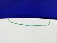 Opel astra k 5 v 15/19 капот крышка крышка багажника перед y40r Киев, фото thumb