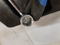 фото thumb №6, Вкладыш багажника mercedes ml w164 a1648990614