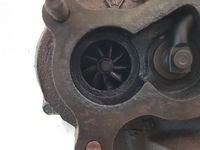 фото thumb №8, Турбонагнітач 7701473122 22735h33771 54359700000 54391015069 1.5dci