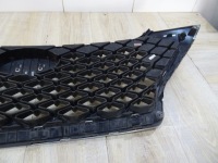 фото thumb №10, Решітка радіатора решітка радіатора hyundai tucson 3 iii lift 86351-d7700 n-line