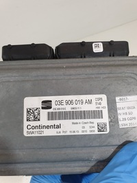 фото thumb №9, Набір стартовий 03e906019am seat ibiza iv 1.2 cgpb