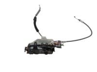 фото thumb №1, Замок двері правий перед europa psa444424 opel mokka ii 2020- b