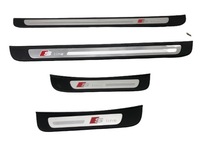 фото thumb №1, Планка порогова s-line audi a5 sportback 8t8853373b