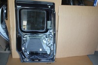 фото thumb №4, Двері зсувні ліві vw caddy 2k5 lc9x