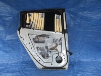 фото thumb №6, Двері ліва задні nissan leaf i колір qx1