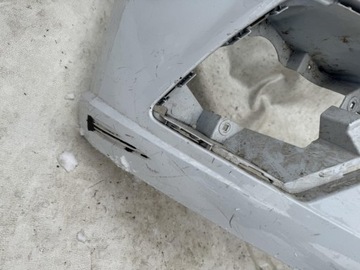 фото thumb №4, Бампер перед seat ibiza v 6f 17-